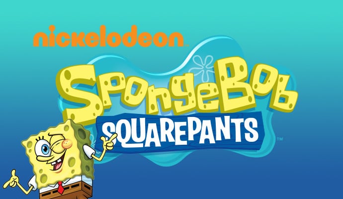 Spongebob Squarepants - Showtime Attractions