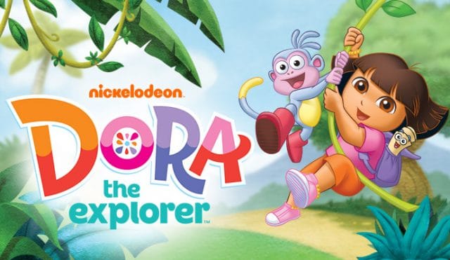 Dora-690x400-block - Showtime Attractions